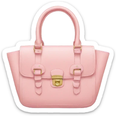 Handbags  sticker