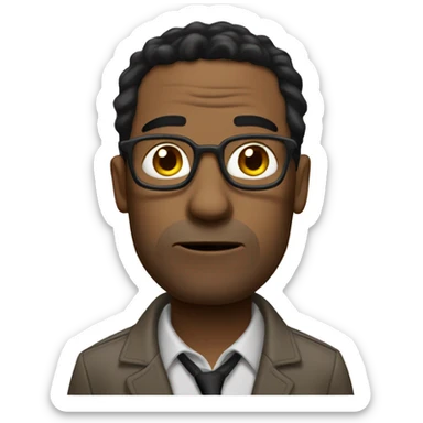 Dwight shrute  sticker