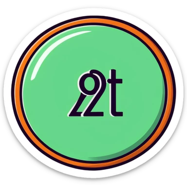 best value badge sticker