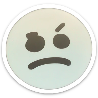 Verification badge Instagram sticker