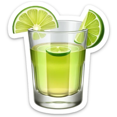 tequila sticker