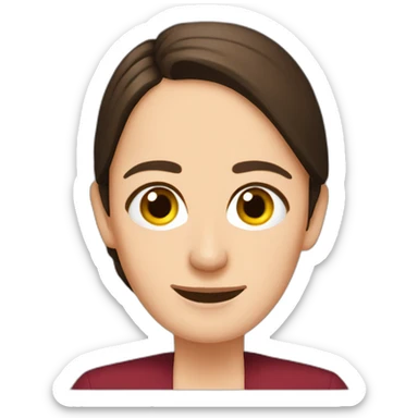 jacinda ardern sticker