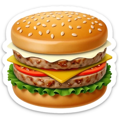 Chinese steamed pork patty sticker