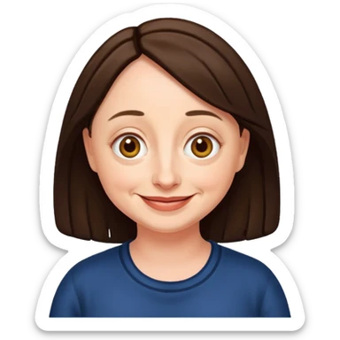 Rachel Dratch  sticker