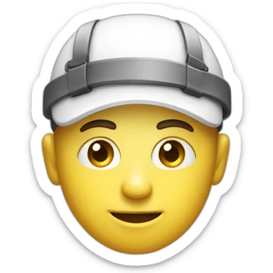 one-eyed electrician sticker