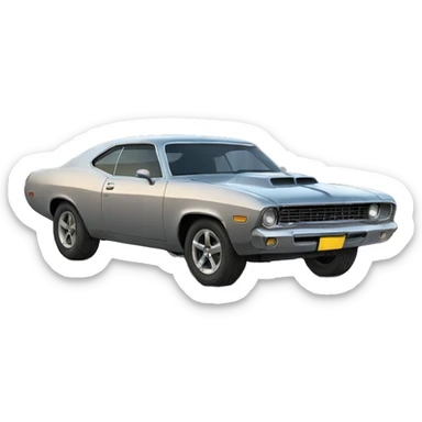 Carros sticker