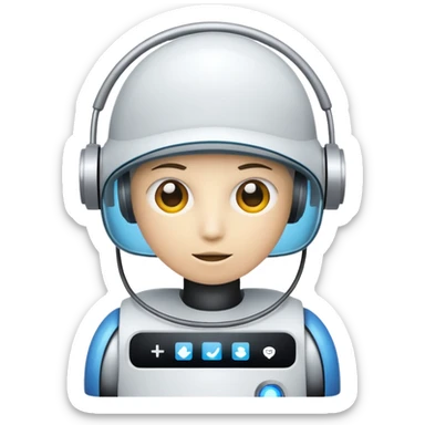 a booty ass with an asshole sticker