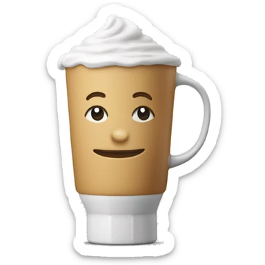 whip-it creamer charger sticker