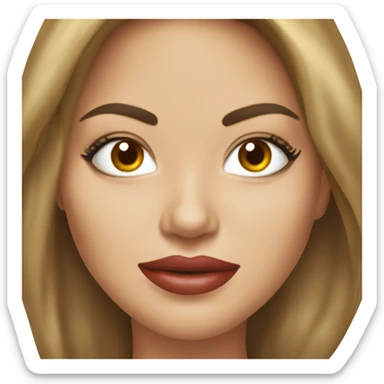 Sofía Vergara  sticker