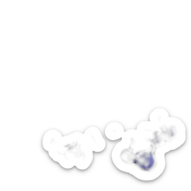 BIOMOLECULES sticker