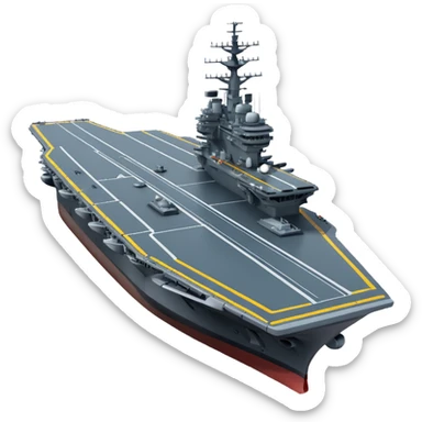 world of warships aircraft carrier sticker