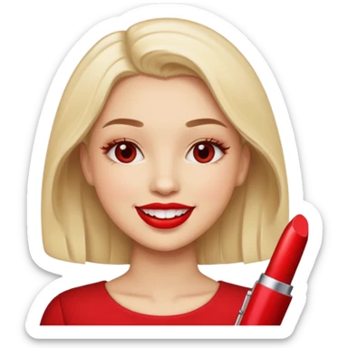 😍💋 de !os sticker