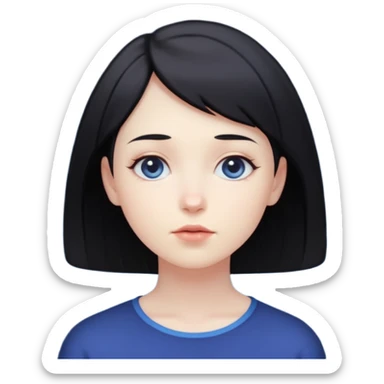 Astral Observer sticker