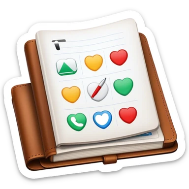 playbook for winning sticker