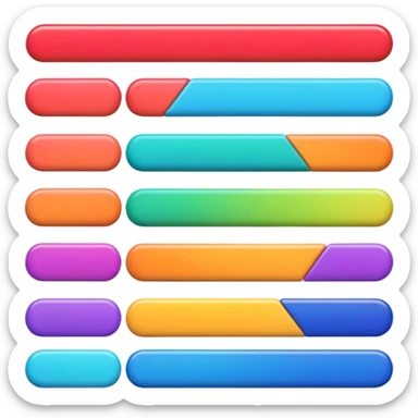 Stckshift  1 2 3 4 5 R sticker