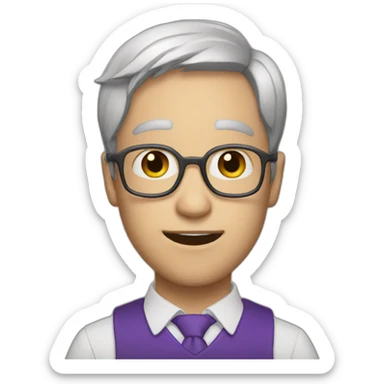 william afton sticker