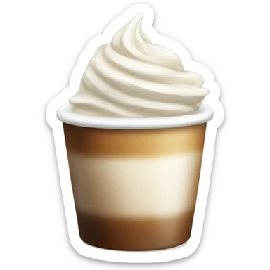 https://emojis.sh/emoji/coffee-with-whipped-cream-GInCZoqbPy Get this emoji or create your own with AI ✨ sticker