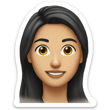 Alessia Aquilani sticker