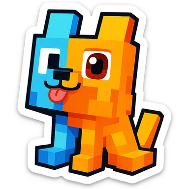 extract the character sticker