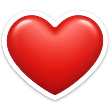 Manifest love sticker