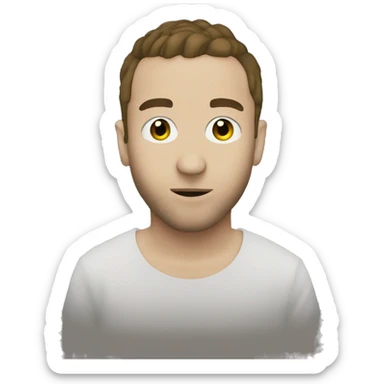 tyler joseph sticker