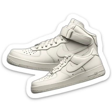 airforce1 sticker