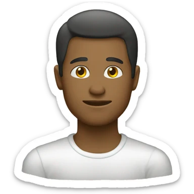 outline essay sticker