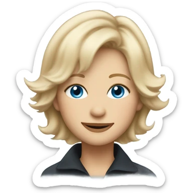 Meg Ryan  sticker