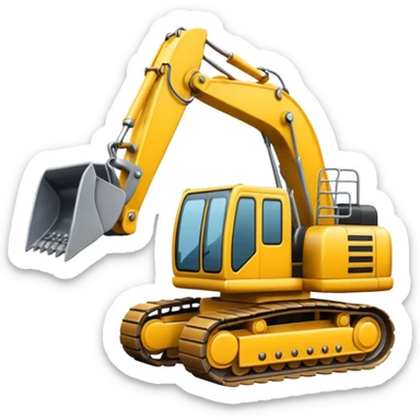 crie um emoji de cada um desses

Escavadeiras
 sticker