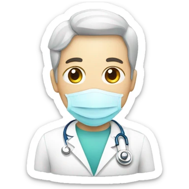 medical insurance sticker