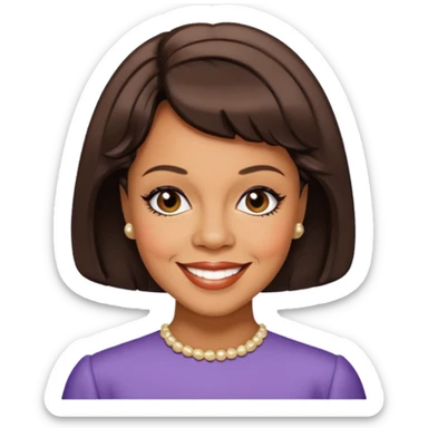 Florence Ballard sticker