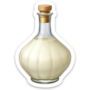 Why do Russian Soldiers drink Garlic Vodka sticker