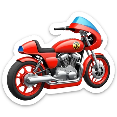 Legacy Motor Club  best view sticker