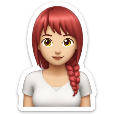 The kairi 78 sticker