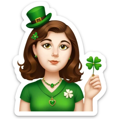 Verdant Vision sticker