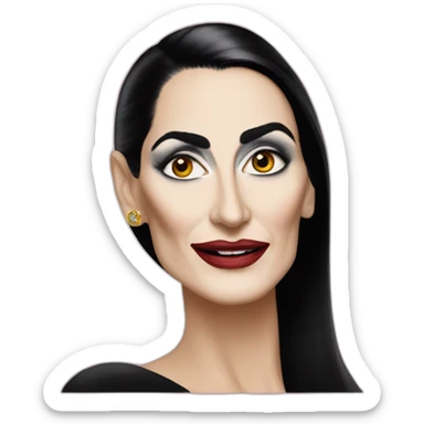 diamanda-callas sticker
