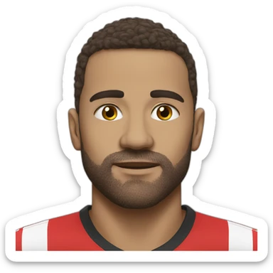 Manchester Untied sticker