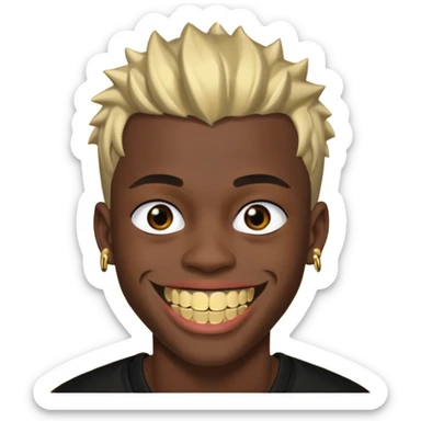 Xxxtentacion sticker