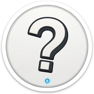 WHAT IS THAT sticker