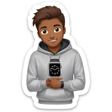 🔥💻 Tech Innovator & Startup Enthusiast: Founder of DevLabs & Roomify, constantly building and scaling real-world products.

🌊🏊 Athlete & Adventurer: National-level swimmer, always up for a challenge.

☕📚 Hackathon Champion & Lifelong Learner: Tech explorer, from Flutter & Rust to AI-driven applications.

✈️🎤 World Explorer & Speaker: A frequent conference speaker, networking with industry leaders.

🚀📱 Dreamer & Doer: Big ideas, fast execution—winning grants, launching products, and scaling startups.

💪👕 Looks & Style: Athletic build, broad shoulders, confident presence. Casual-smart style—startup hoodies, joggers, and a sleek smartwatch. Dark expressive eyes, warm brown skin, thick well-kept hair, and a charismatic smile that commands the room. sticker