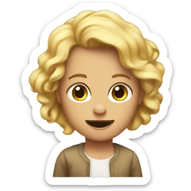 Generate an emoji that spells Ok mam we will  sticker