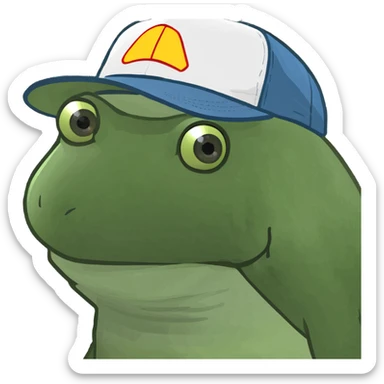 18 wheeler truck sticker