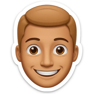 simitli adam sticker