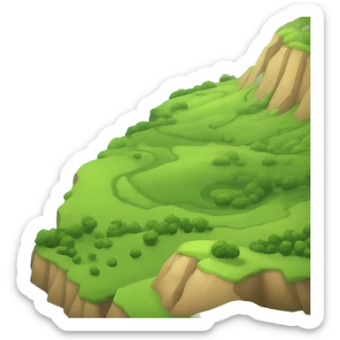 valley sticker