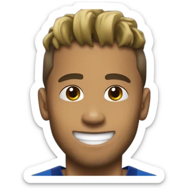 neymar-jr sticker