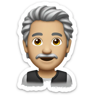 Buick regal gnu sticker