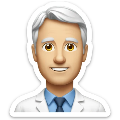 martin macdonald nutritionist sticker