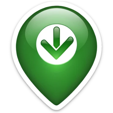 verified tick for whatsapp sticker