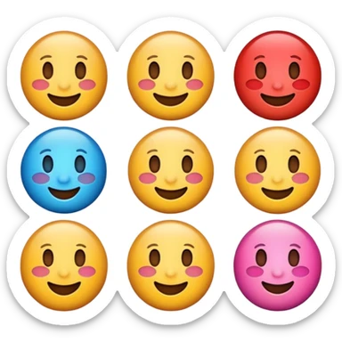 Best emoji sticker