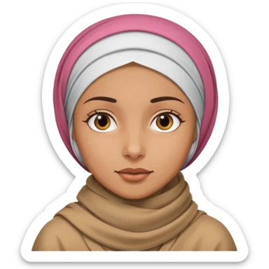 Kapak fotoğrafı sticker